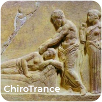 ChiroTrance Wortlos-Hypnose MindCracker